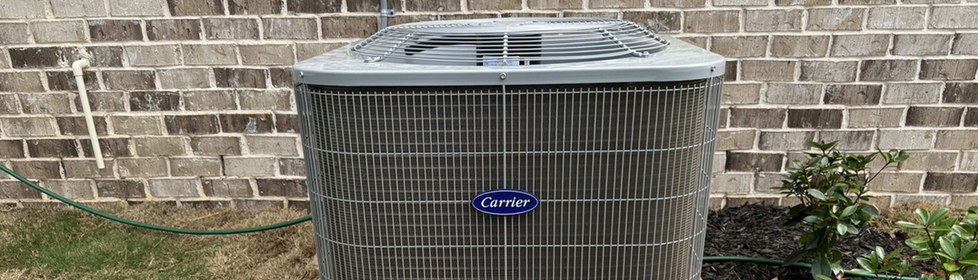 Residential air conditioning installation and repair services in Athens and Madison, Alabama