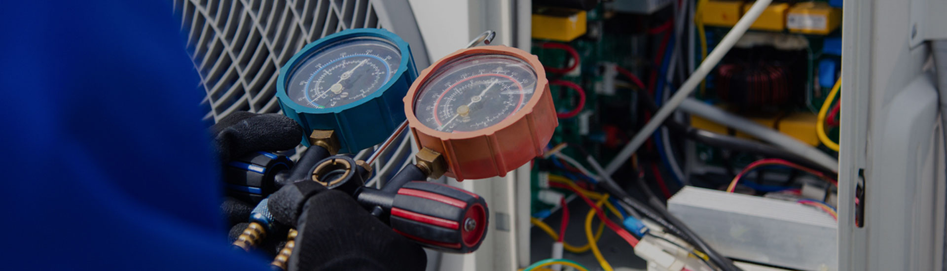 Residential HVAC maintenance plans for homes in Athens and Madison, Alabama